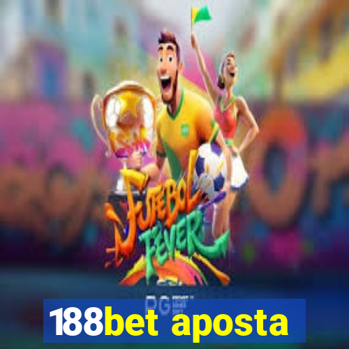 188bet aposta